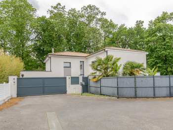 Vente Maison 5 chambresBasse-Goulaine