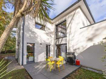 Vente Maison 5 chambresBasse-Goulaine
