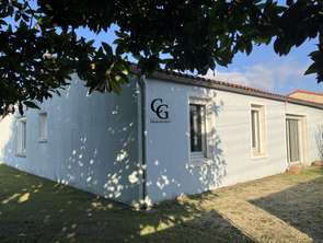 Vente Maison 3 chambresBasse-Goulaine