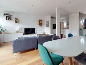 Vente Maison 4 chambresBasse-Goulaine