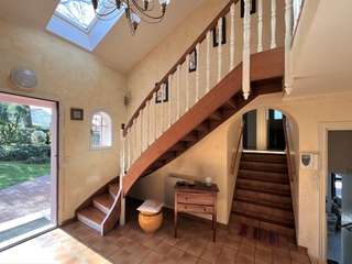Vente maison 8 pièces Vente maison 8 pièces