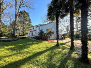 Vente Maison 5 chambresBasse-Goulaine