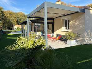 Vente Maison 3 chambresBasse-Goulaine