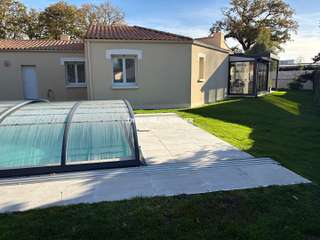 Vente maison 5 pièces Vente maison 5 pièces