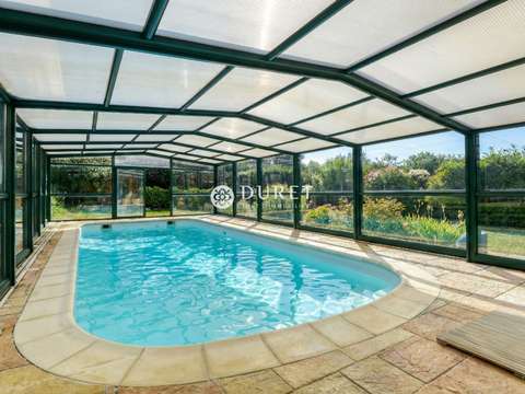 Vente maison 6 pièces Basse-Goulaine 44