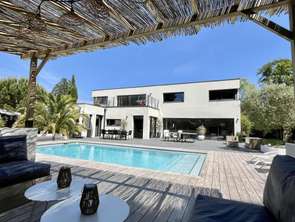 Vente Maison 5 chambresBasse-Goulaine