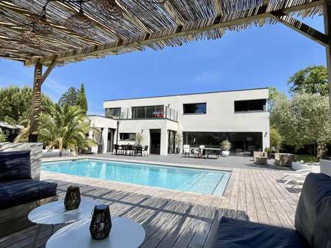 Vente maison 8 pièces Basse-Goulaine 44