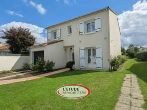 Vente Maison 5 chambresBasse-Goulaine