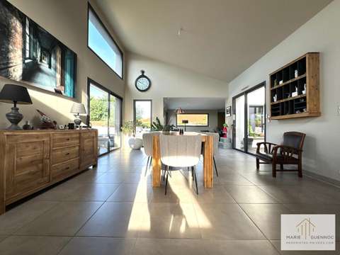 Vente maison 5 pièces Basse-Goulaine 44