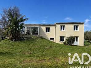 Vente Maison 4 chambresBasse-Goulaine