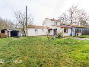 Vente Maison 3 chambresBasse-Goulaine