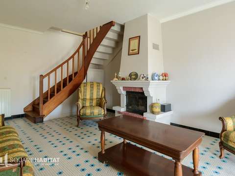 Vente maison 5 pièces Vente maison 5 pièces