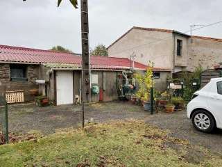 Vente maison 10 pièces Vente maison 10 pièces