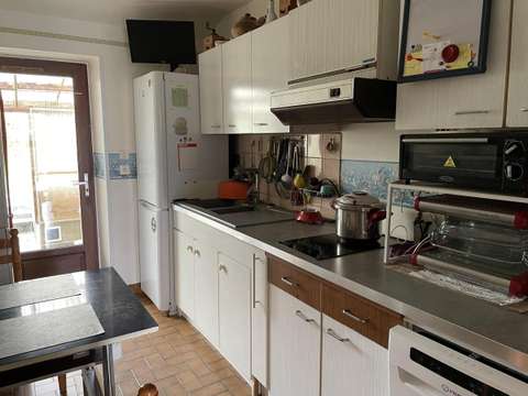 Vente maison 10 pièces Vente maison 10 pièces
