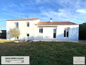 Vente Maison 4 chambresBasse-Goulaine