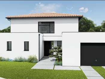 Vente Maison 5 chambresBasse-Goulaine