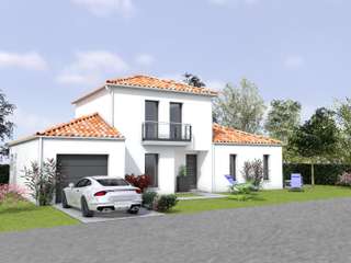 Vente maison