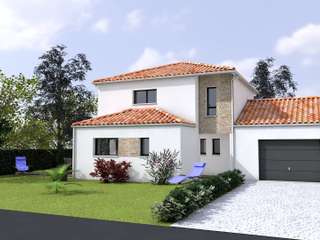 Vente maison