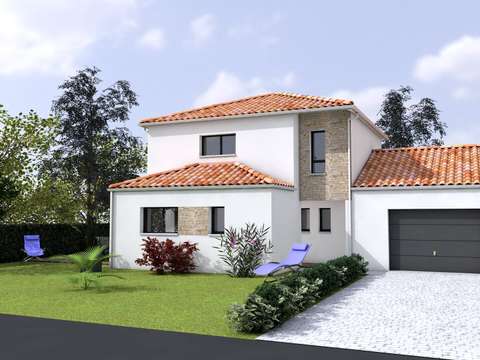 Vente maison