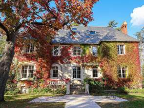 Vente Maison 5 chambresBasse-Goulaine