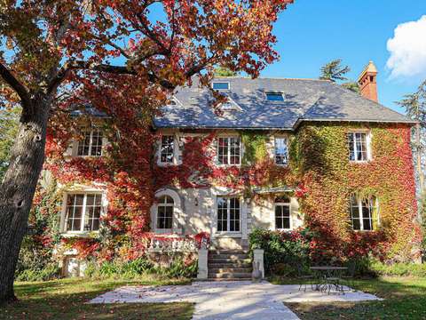 Vente maison 12 pièces Basse-Goulaine 44