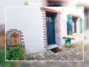 Vente Maison 2 chambresBasse-Goulaine