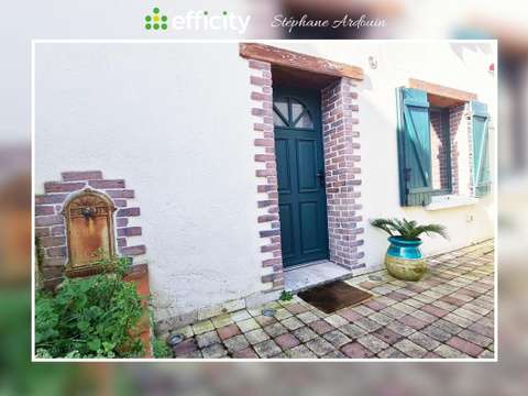 Vente maison 3 pièces Basse-Goulaine 44