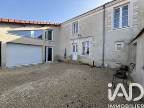 Vente Maison 5 chambresBasse-Goulaine