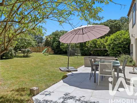 Vente maison 8 pièces Basse-Goulaine 44