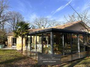 Vente Maison 5 chambresBasse-Goulaine