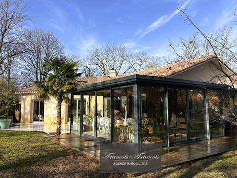 Vente maison 8 pièces Basse-Goulaine 44