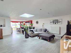 Vente Maison 4 chambresBasse-Goulaine