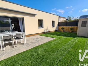 Vente Maison 4 chambresBasse-Goulaine