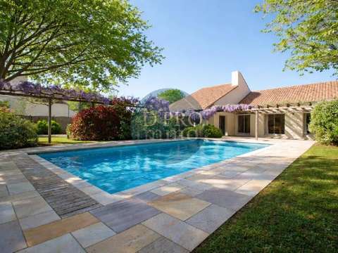 Vente maison 7 pièces Basse-Goulaine 44
