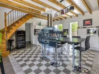 Vente maison 8 pièces Vente maison 8 pièces