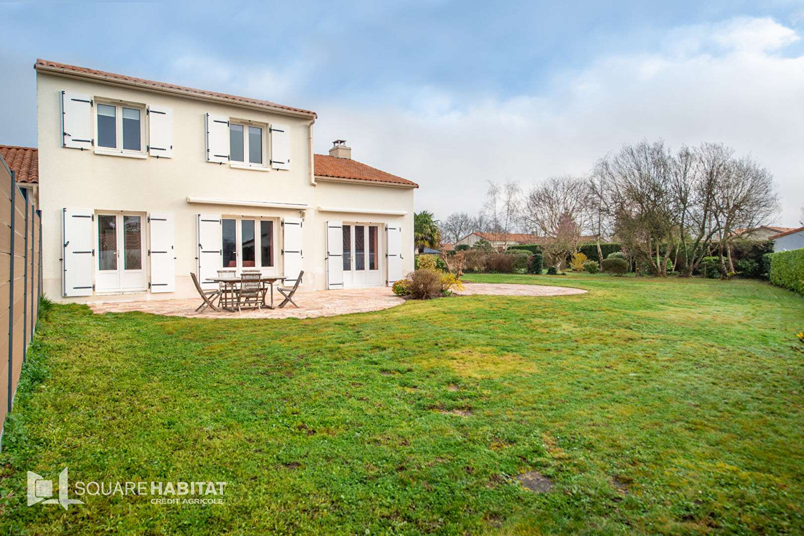 Cote Immobilier Basse Goulaine