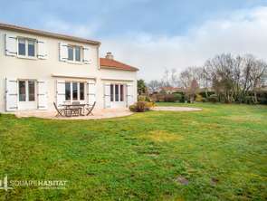 Vente Maison 4 chambresBasse-Goulaine