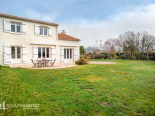 Photo Vente maison Basse-Goulaine