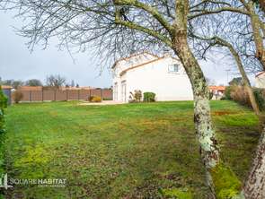 Vente Maison 4 chambresBasse-Goulaine