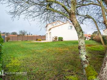 Vente maison 7 pièces Basse-Goulaine 44