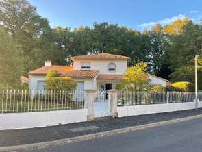 Vente Maison 4 chambresBasse-Goulaine