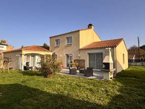 Vente Maison 3 chambresBasse-Goulaine