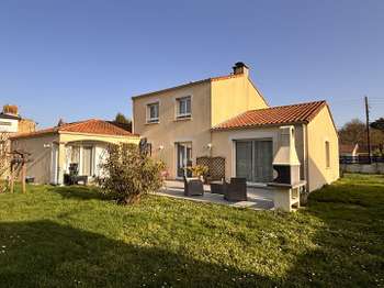 Vente maison 6 pièces Basse-Goulaine 44