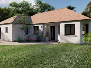 Vente Maison 4 chambresBasse-Goulaine
