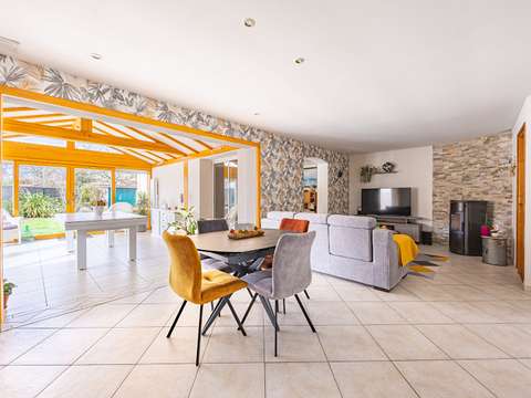 Vente maison 6 pièces Vente maison 6 pièces