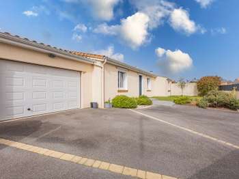 Vente Maison 3 chambresBasse-Goulaine