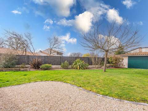 Vente maison 6 pièces Basse-Goulaine 44