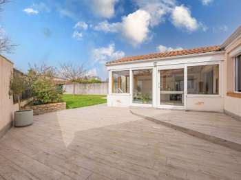 Vente Maison 3 chambresBasse-Goulaine