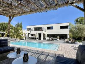 Vente Maison 5 chambresBasse-Goulaine