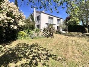 Vente Maison 4 chambresBasse-Goulaine